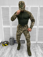 Літній тактичний костюм Піксель S - зображення 1