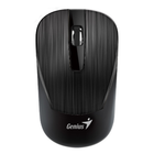 Мышь компьютерная Genius NX-7015-31030019412 беспроводная/1600 dpi Черный