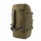 Сумка-рюкзак тактична M-Tac Hammer Ranger Green (похідна військова рибалка полювання) - зображення 3