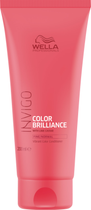Balsam do włosów Wella Professionals Invigo Color Brilliance Conditioner Fine Hair 200 ml (8005610633534) - obraz 1