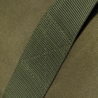 Сумка-баул/рюкзак M-Tac тактична Оливковий колір - 90 л (армійський речмішок американський) - зображення 7
