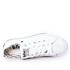 Чоловічі кеди низькі Lee Cooper LCW-21-31-0315M 43 Білі (9988665147722) - зображення 3