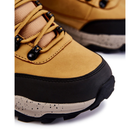 Zimowe buty trekkingowe wysokie Cross Jeans KK1R4026C 42 Brązowe (8697319350869) - obraz 8