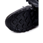 Zimowe buty trekkingowe męskie niskie Cross Jeans KK1R4022C 40 Czarne (8697319350784) - obraz 5