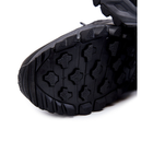 Чоловічі черевики Cross Jeans KK1R4022C 43 Чорні (8697319350814) - зображення 5