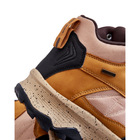 Zimowe buty trekkingowe męskie niskie Cross Jeans KK1R4020C 42 Camel (8697319350388) - obraz 8