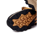 Zimowe buty trekkingowe męskie niskie Cross Jeans KK1R4020C 43 Camel (8697319350395) - obraz 6