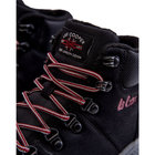 Zimowe buty trekkingowe męskie niskie Lee Cooper LCJ-22-31-1451 41 Czarne (5904292125098) - obraz 5