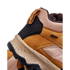 Zimowe buty trekkingowe męskie niskie Cross Jeans KK1R4020C 43 Camel (8697319350395) - obraz 8