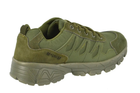 Мужские тактические кроссовки Magnum Olive Green 44 (3_03243) - изображение 3