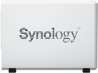 Synology 2BAY DS223J - зображення 5
