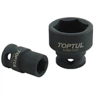Головка торцевая ударная 1/2" 38мм TOPTUL KABA1638
