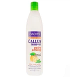 Кислотний пілінг для педикюру Naomi Extra Strong Callus Reemover 500 мл
