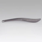 Пінцет для брів скошений Сталекс Staleks Classic 13 Type 3 ТС-13/3