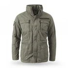 Куртка Thor Steinar Kjartan Olive (XXXL)
