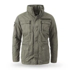 Куртка Thor Steinar Kjartan Olive (XXXL)
