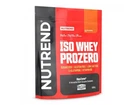 Протеин Nutrend ISO WHEY PROZERO
