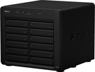 Synology 12BAY DX1222