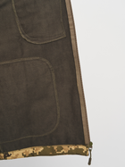 Тактична куртка Kodor Soft Shell КК888 L Піксель (24100024145) - зображення 8