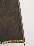 Тактична куртка Kodor Soft Shell КК888 XL Піксель (24100024146) - зображення 8