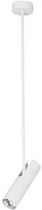 Світильник спотовий Nowodvorski NW-6490 Eye super white B