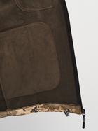 Тактична куртка Kodor Soft Shell Скват СКВАТ01 2XL Піксель (24100024162) - зображення 9