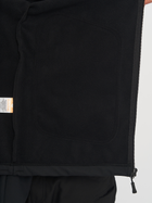 Тактична куртка Kodor Soft Shell КCS 7222 2XL Чорний (24100024166) - зображення 8