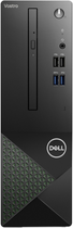 Комп'ютер Dell Vostro 3710 SFF (N6524_QLCVDT3710EMEA01_PS) Black - зображення 1