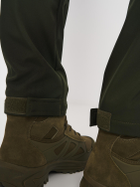 Тактические брюки Kodor SFT 544 L Хаки (24100024175) - изображение 6