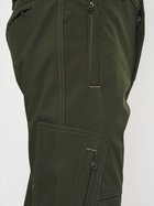 Тактичні штани Kodor SFT 544 2XL Хакі (24100024177) - зображення 5