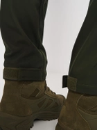 Тактичні штани Kodor SFT 544 3XL Хакі (24100024178) - зображення 6