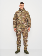 Тактические брюки Kodor МТМ 3344 L Мультикам (24100024179) - изображение 3