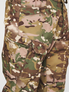Тактические брюки Kodor МТМ 3344 L Мультикам (24100024179) - изображение 5