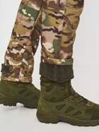 Тактические брюки Kodor МТМ 3344 2XL Мультикам (24100024181) - изображение 6