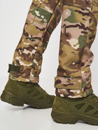 Тактические брюки Kodor МТМ 3344 2XL Мультикам (24100024181) - изображение 7