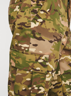 Тактичні штани Kodor Soft Shell БСSM 344 L Мультикам (24100024184) - зображення 5