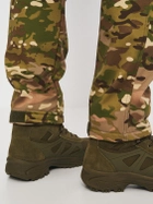 Тактические брюки Kodor Soft Shell БСSM 344 XL Мультикам (24100024185) - изображение 6