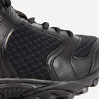 Чоловічі тактичні кросівки MIL-TEC Sportschuhe Gelande 12883000 41 (8US) 26.5 см Black (2000980449750) - зображення 4