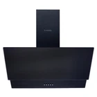 Вытяжка декоративная наклонная Minola HDN 6212 BL 700 LED