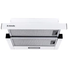 Вытяжка телескопическая Minola HTL 5214 WH 700 LED