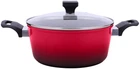 Кастрюля Pepper Viva PR-2306-18 18 х 8.5 см 1.7 л (BP127320)