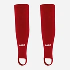 Гетры мужские Jako Glasgow 2.0 Senior 3414-11 L (до 160 см) 43-46 Темно-красные (4059562249774)