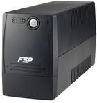 ДБЖ FSP FP 800 800ВА/480Вт (PPF4800407) - зображення 2