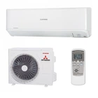 Настенный инверторный кондиционер Mitsubishi Heavy Standart Inverter SRK35ZSPR-S/SRC35ZSPR-S