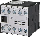 Контактор CE 07.10 230V AC ETI (4641023)