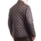 Куртка подстежка-утеплитель UTJ 3.0 Brotherhood коричневая 50 - изображение 2