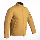 Куртка милитари Brotherhood UTJ 2.0 SoftShell койот 54/170-176