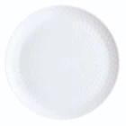 Тарілка LUMINARC PAMPILLE WHITE /25 см /обед. (6711259)