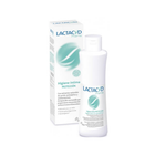 Środek do higieny intymnej Lactacyd Pharma With Anti Bacterials 250 ml (8470001695253) - obraz 1