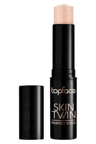 Стик хайлайтер Topface Skin Twin Perfect Stick PT560 - №03 (Rozzy Bronze)